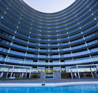 Accommodate Canberra - Manhattan on the Park - Accommodation Mount Tamborine