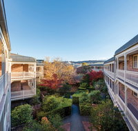 Adina Serviced Apartments Canberra Kingston - Accommodation Mount Tamborine