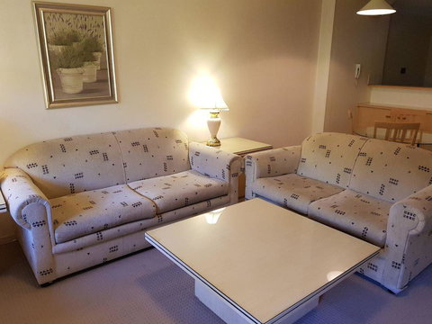 Argyle Apartments - Accommodation Mount Tamborine 1