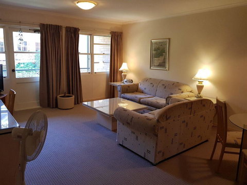 Argyle Apartments - Accommodation Mount Tamborine 4