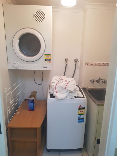 Argyle Apartments - Accommodation Mount Tamborine 0