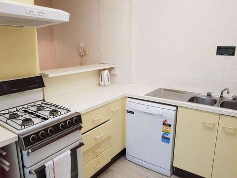 Argyle Apartments - Accommodation Mount Tamborine 7