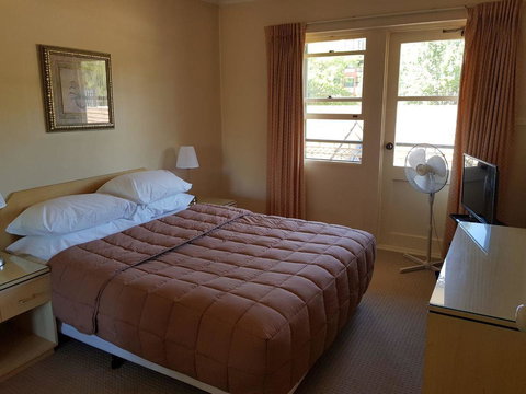 Argyle Apartments - Accommodation Mount Tamborine 3