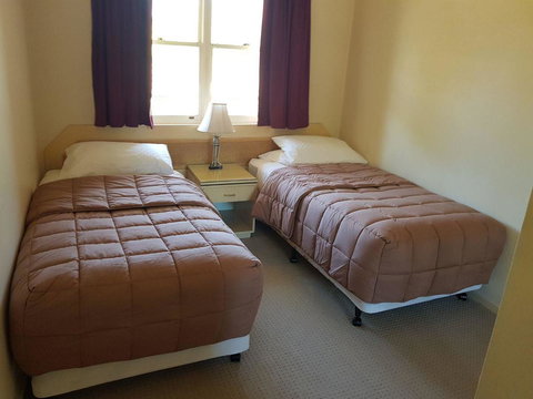 Argyle Apartments - Accommodation Mount Tamborine 8
