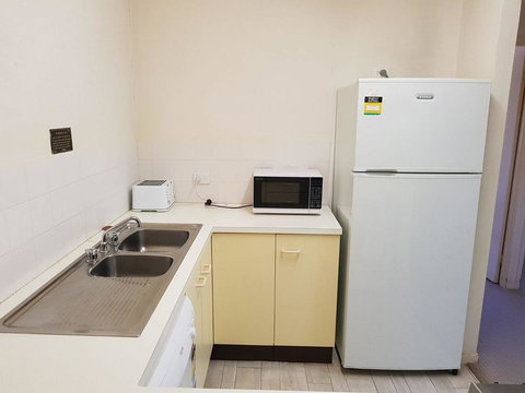Argyle Apartments - Accommodation Mount Tamborine 6