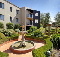 Astra Apartments Canberra - Griffin - Accommodation Mount Tamborine