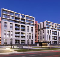 Deco Hotel Canberra - Accommodation Mount Tamborine
