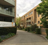 Kingston Comfy Apartment - Accommodation Mount Tamborine