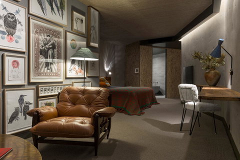 Ovolo Nishi - Accommodation Mount Tamborine 14