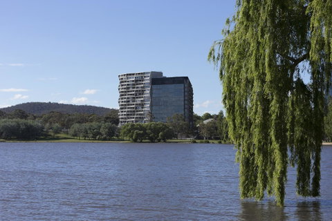 Ovolo Nishi - Accommodation Mount Tamborine 18