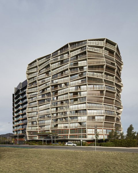 Ovolo Nishi - Accommodation Mount Tamborine 0