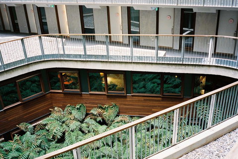Ovolo Nishi - Accommodation Mount Tamborine 37