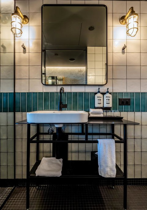 Ovolo Nishi - Accommodation Mount Tamborine 4
