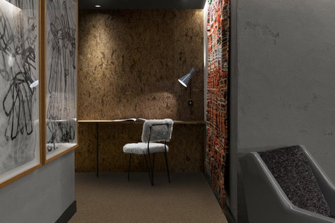 Ovolo Nishi - Accommodation Mount Tamborine 21