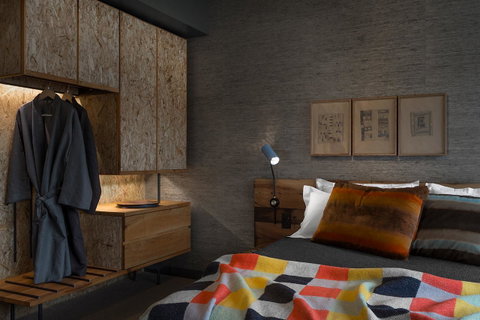 Ovolo Nishi - Accommodation Mount Tamborine 2