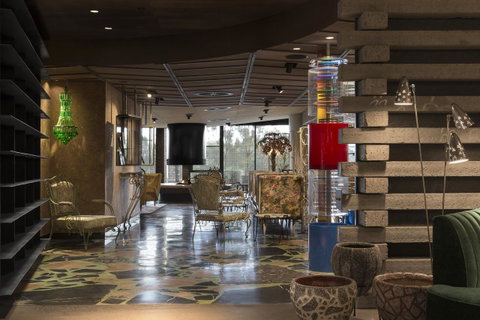 Ovolo Nishi - Accommodation Mount Tamborine 42