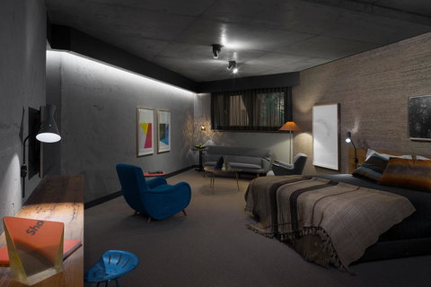 Ovolo Nishi - Accommodation Mount Tamborine 9