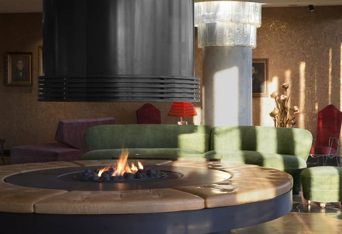 Ovolo Nishi - Accommodation Mount Tamborine 1