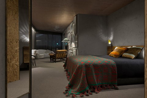 Ovolo Nishi - Accommodation Mount Tamborine 22