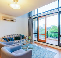 ALLARA CANBERRA - Accommodation Mount Tamborine