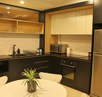 Stylish Modern Cute as a Button - Braddon CBD - Accommodation Mount Tamborine