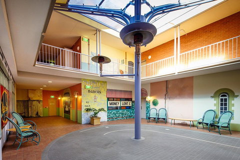 Quality Hotel Dickson - Accommodation Mount Tamborine 11