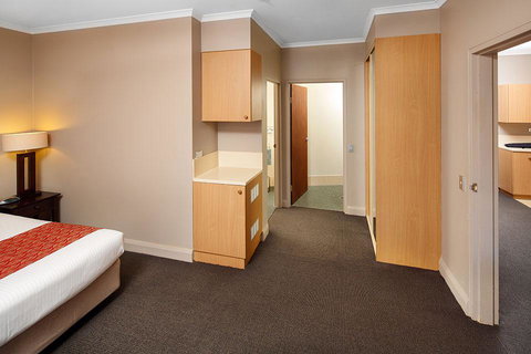 Quality Hotel Dickson - Accommodation Mount Tamborine 28