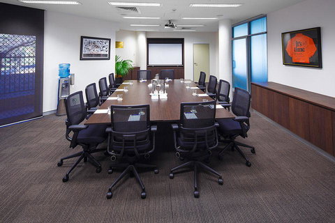 Quality Hotel Dickson - Accommodation Mount Tamborine 26