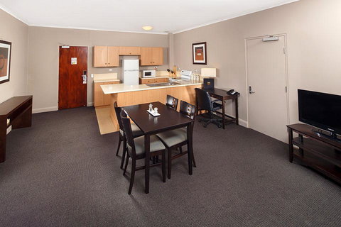 Quality Hotel Dickson - Accommodation Mount Tamborine 7