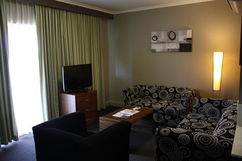 Quality Hotel Dickson - Accommodation Mount Tamborine 21