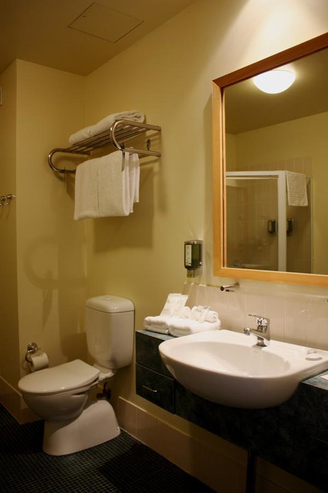 Quality Hotel Dickson - Accommodation Mount Tamborine 20