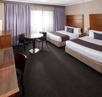 Quality Hotel Dickson - Accommodation Mount Tamborine
