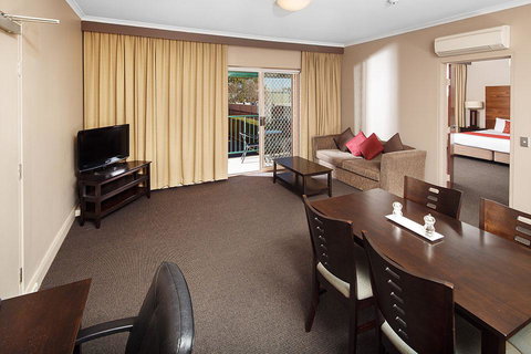 Quality Hotel Dickson - Accommodation Mount Tamborine 23