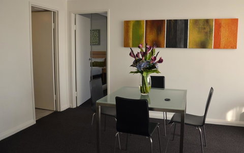 Quality Hotel Dickson - Accommodation Mount Tamborine 30