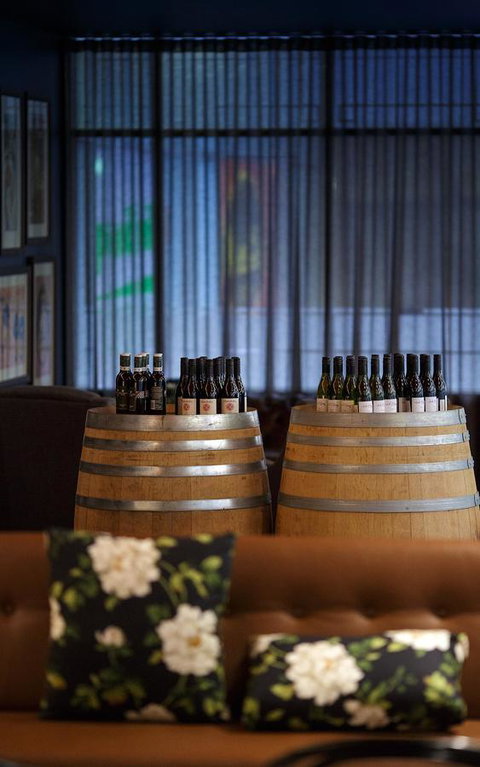 Quality Hotel Dickson - Accommodation Mount Tamborine 18