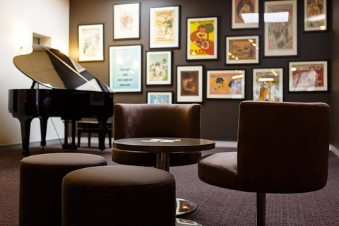 Quality Hotel Dickson - Accommodation Mount Tamborine 5