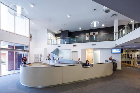 Quality Hotel Dickson - Accommodation Mount Tamborine 4