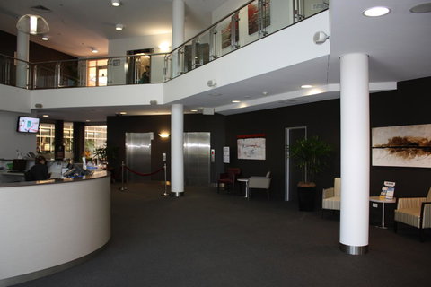 Quality Hotel Dickson - Accommodation Mount Tamborine 31