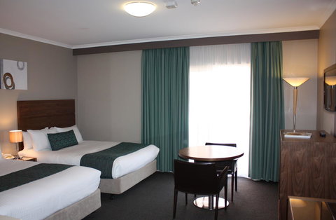 Quality Hotel Dickson - Accommodation Mount Tamborine 33