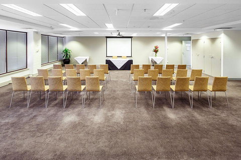 Quality Hotel Dickson - Accommodation Mount Tamborine 25