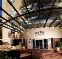Mantra on Northbourne - Accommodation Mount Tamborine