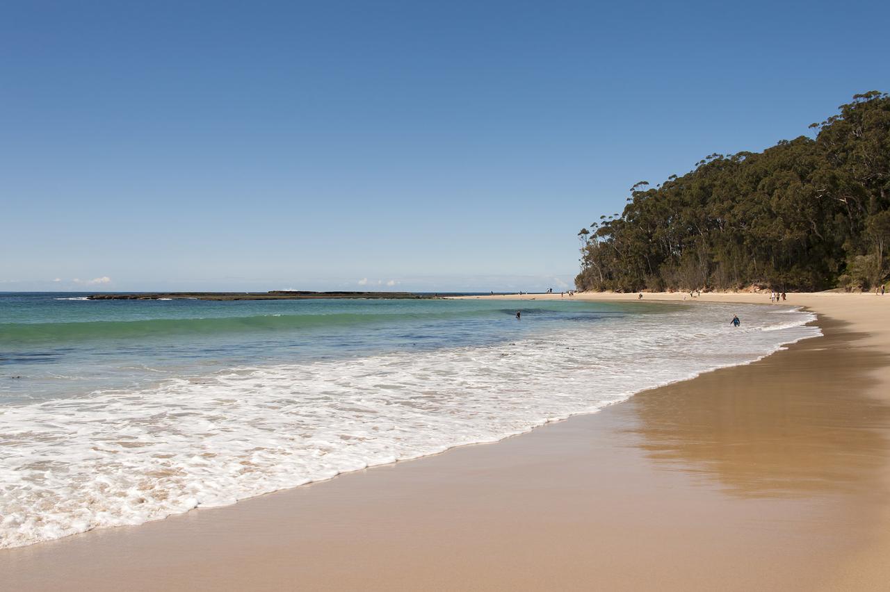 Mollymook NSW Accommodation Mount Tamborine