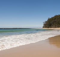 Mollymook Beachfront Penthouse 9 - Accommodation Mount Tamborine
