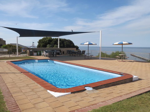 Stansbury Holiday Motel - Accommodation Mount Tamborine 35