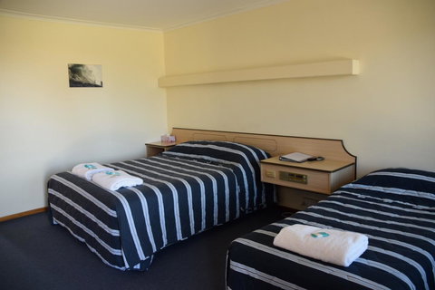 Stansbury Holiday Motel - Accommodation Mount Tamborine 17