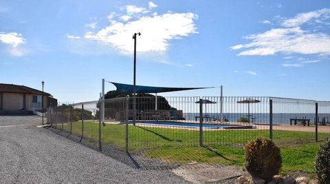 Stansbury Holiday Motel - Accommodation Mount Tamborine 4