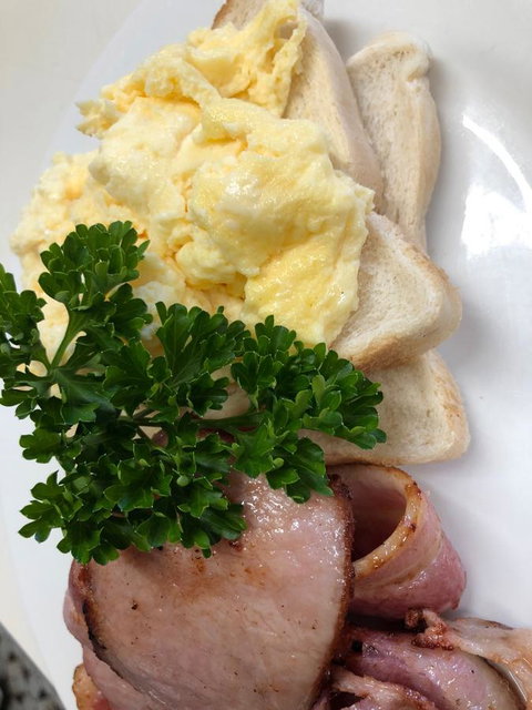 Stansbury Holiday Motel - Accommodation Mount Tamborine 1