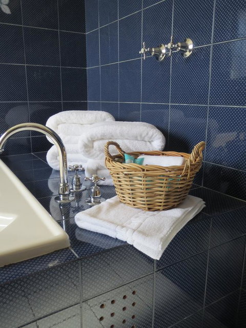 Stansbury Holiday Motel - Accommodation Mount Tamborine 38