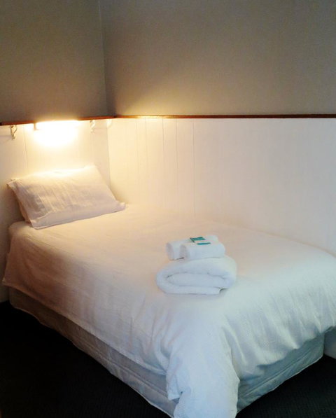 Stansbury Holiday Motel - Accommodation Mount Tamborine 31