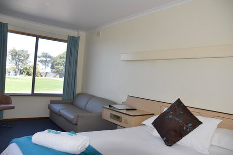 Stansbury Holiday Motel - Accommodation Mount Tamborine 16